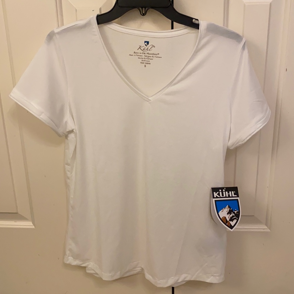 Kühl t shirt